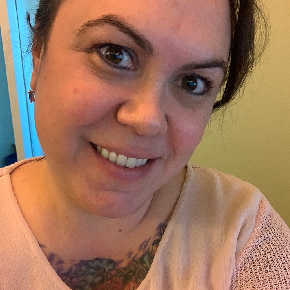 Meet your Posher, Ellie